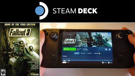 fallout 3 mods steam|mod fallout 3 steam deck.